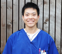 岩崎 聖