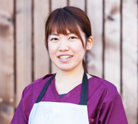 加藤 真由美