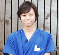 岸 文也