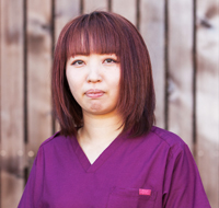佐藤 奈津美