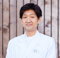 廣田院長