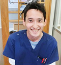 獣医師 石井