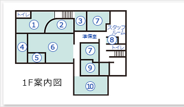 1F案内図1
