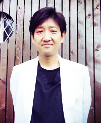 廣田賢二副院長