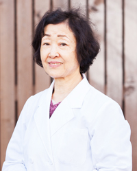 院長 廣田順子