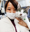 看護師 鈴木